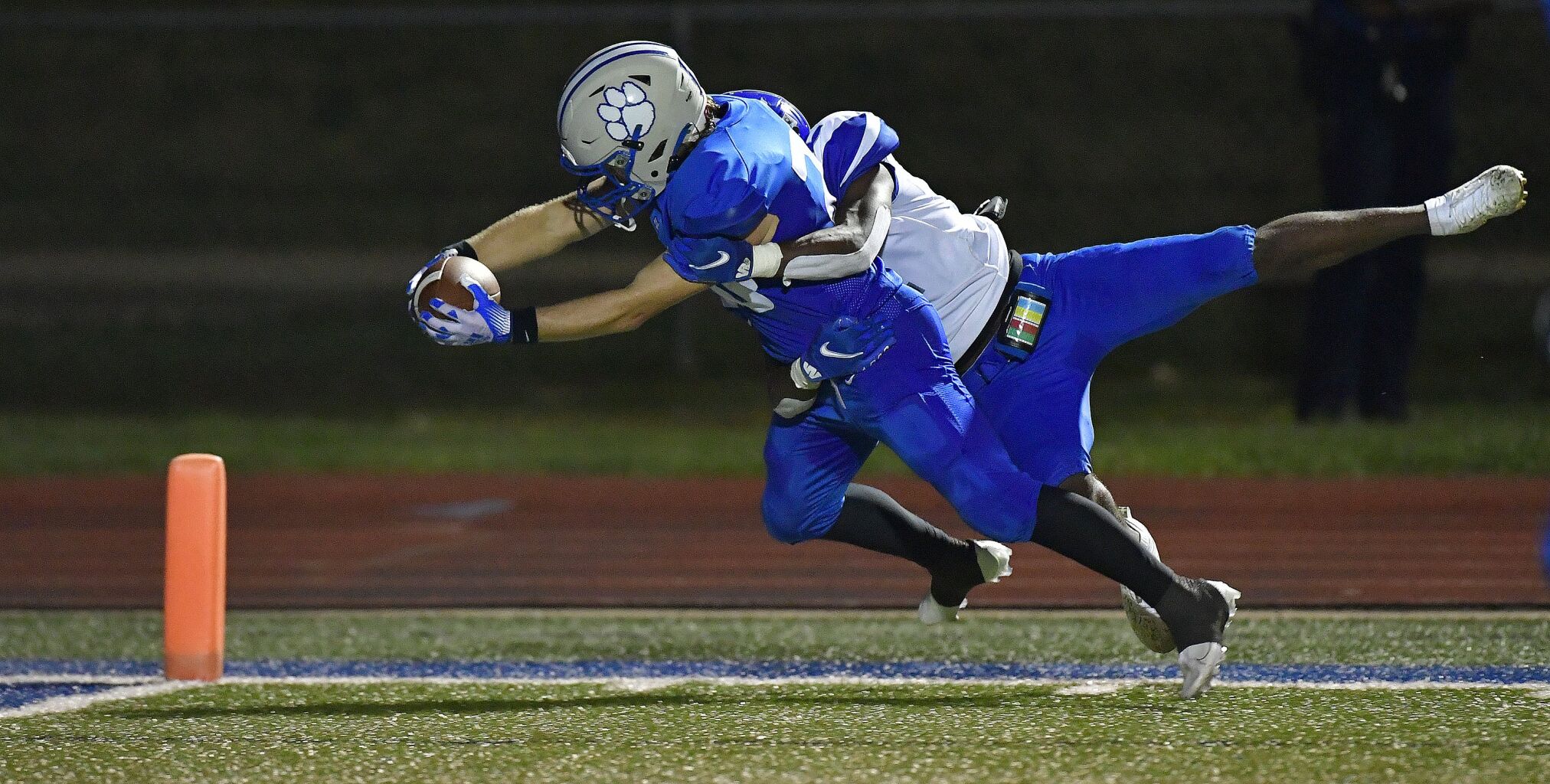 Duchesne vs Lutheran St. Charles